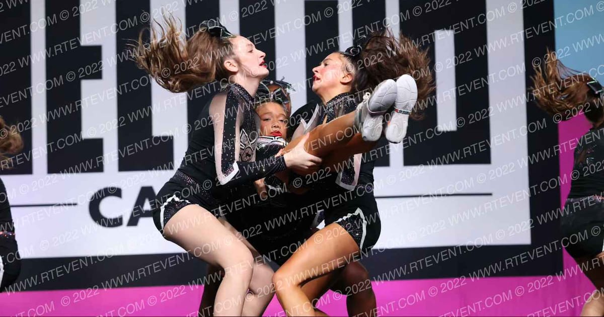 East Celebrity Elite - CT Encore · CANAM Grand Nationals