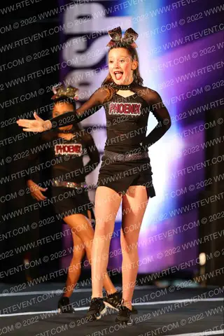 Phoenix Allstars Code Red