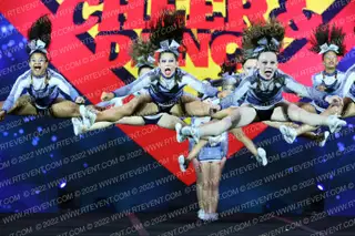 Dream Allstars Marvel