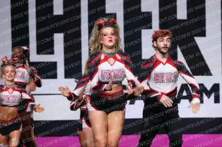 FAME All Stars - Yorktown Finale