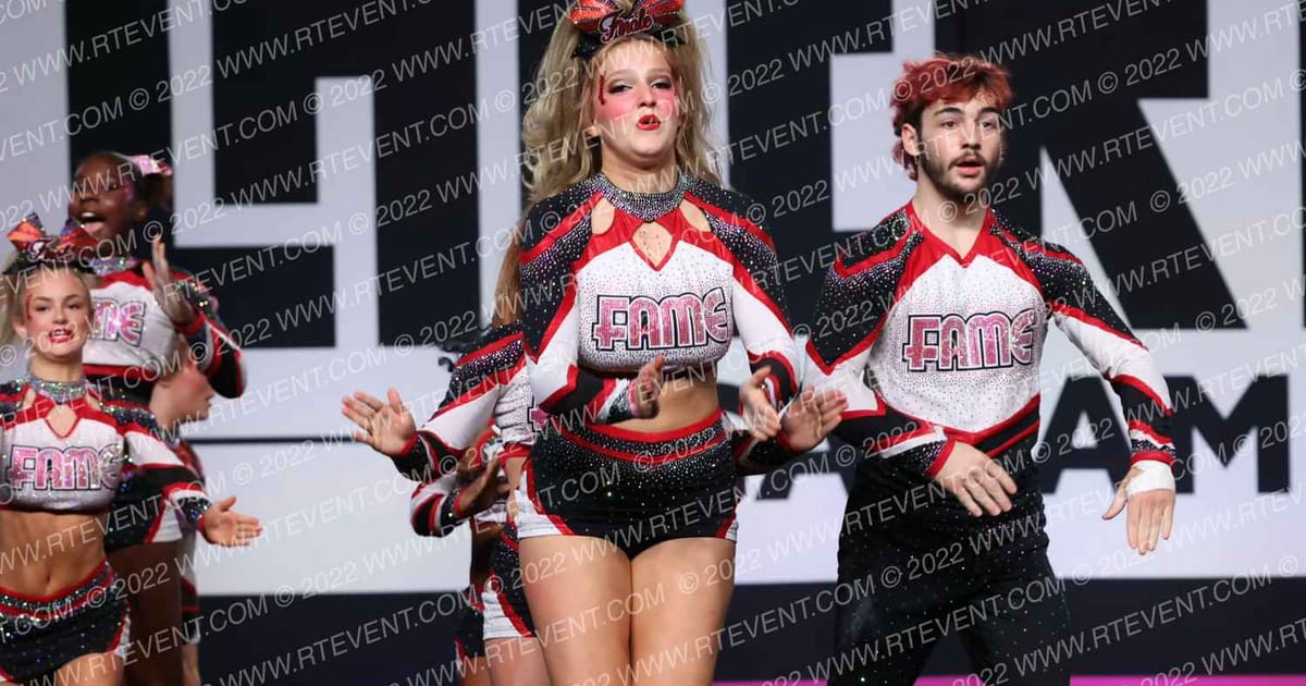 FAME All Stars - Yorktown Finale · CANAM Grand Nationals