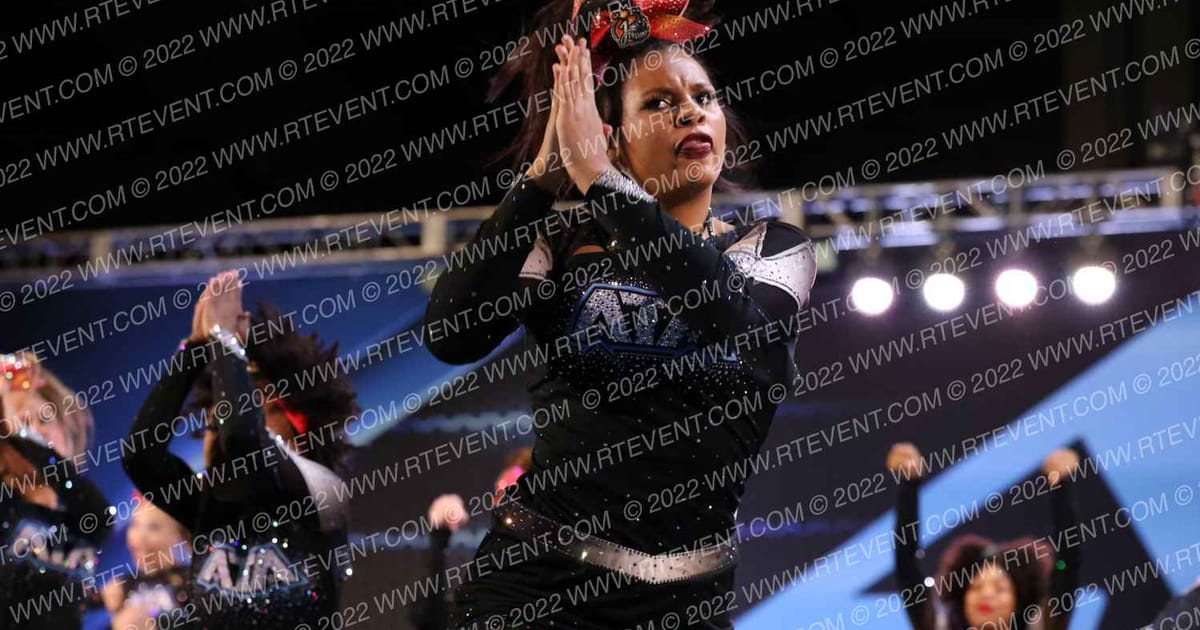 ATA J-Bombs · Athletic Championships Atlanta Nationals
