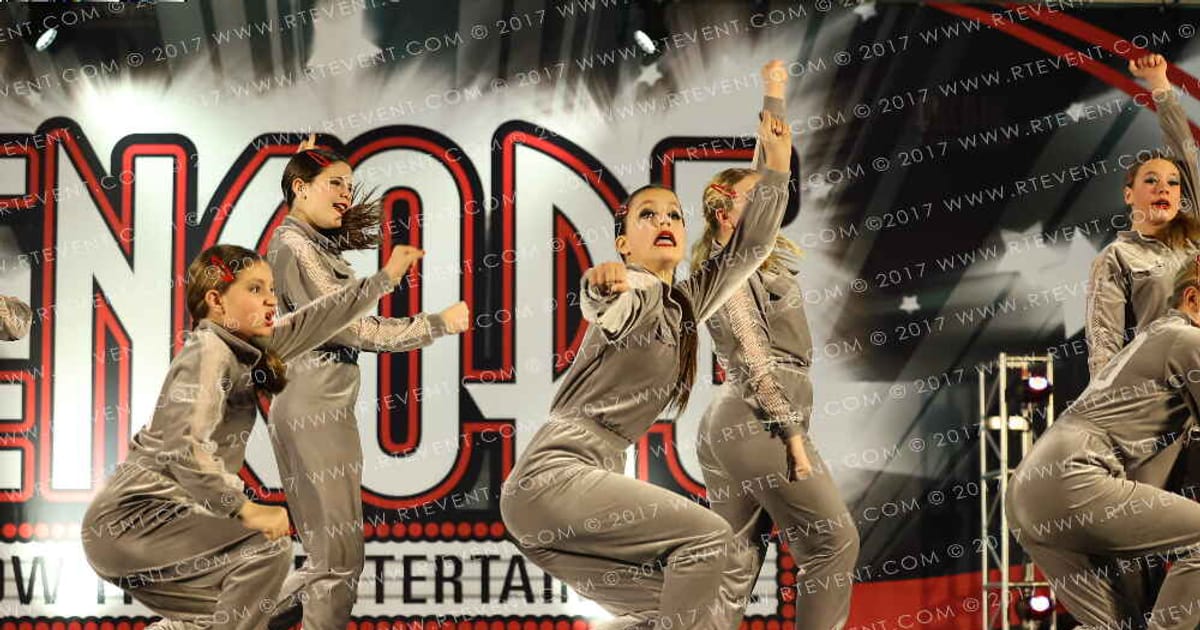 Queen City Storm Millennium · ENCORE Louisville Showdown