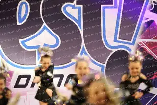 TAG Athletics Galaxy