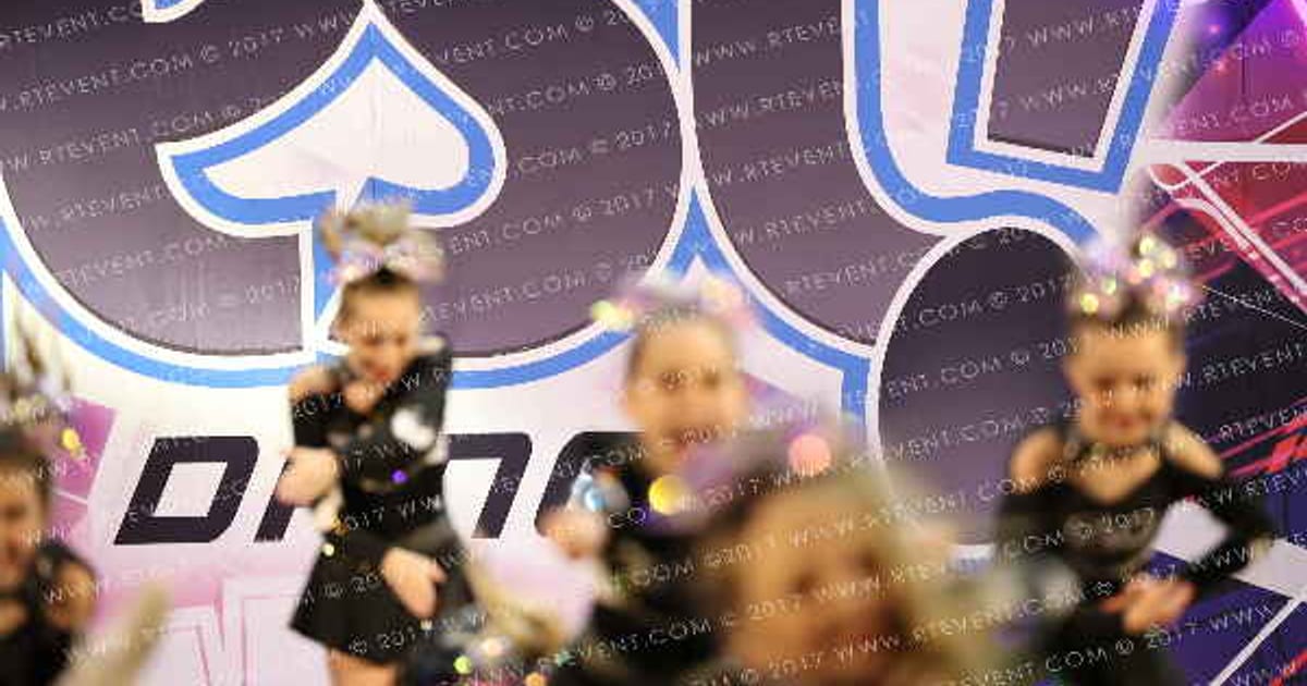 TAG Athletics Galaxy · JAMfest Nashville Classic DIDII CORRECTED