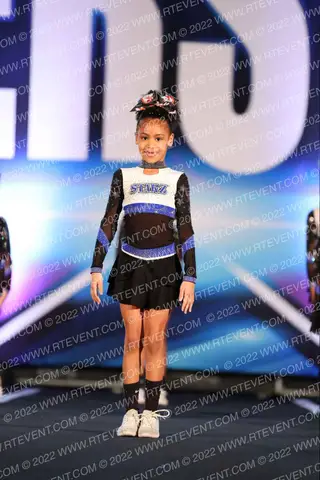 Meadowlands Starz Starstruck