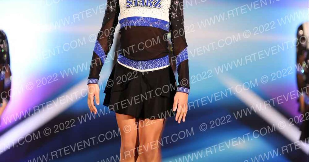 Meadowlands Starz Starstruck · Cheersport Reading Classic