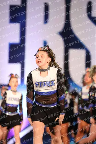 Meadowlands Starz Fame