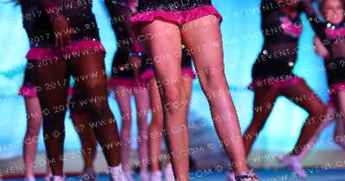 Infinity Allstars Royal Divas · The American Open Orlando Nationals DIDII