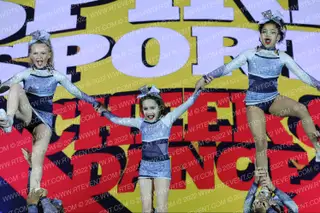 Dream Allstars Vivid