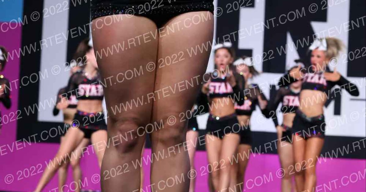 Star Athletics Phoenix · CANAM Grand Nationals
