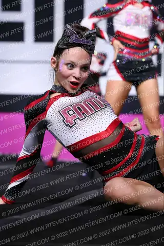 FAME All Stars - Yorktown Showtime