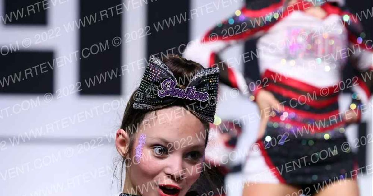 FAME All Stars - Yorktown Showtime · CANAM Grand Nationals