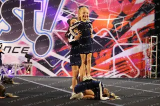 CheerVille Athletics HV Bergens
