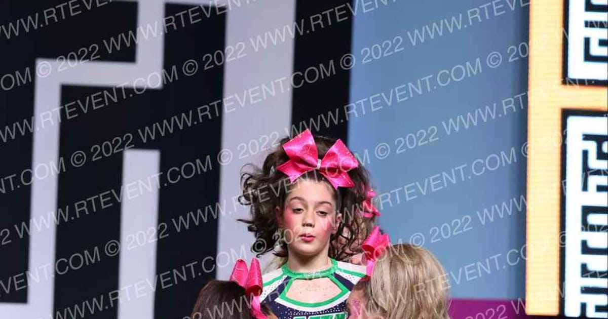 Buffalo Envy All Stars Bad Girls Club · CANAM Grand Nationals