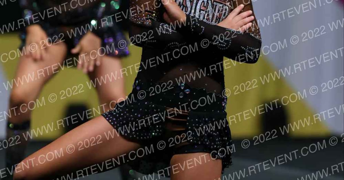 Designer Athletics Mini McQueens · CANAM Grand Nationals