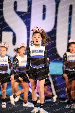 Meadowlands Starz Hot Shotz