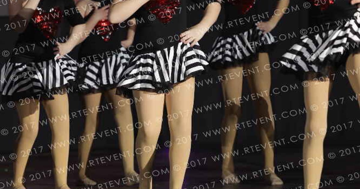 Studio 360 360 Mini All Stars · GLCC Grand Nationals