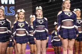 TSA All-Stars Mako Sharks