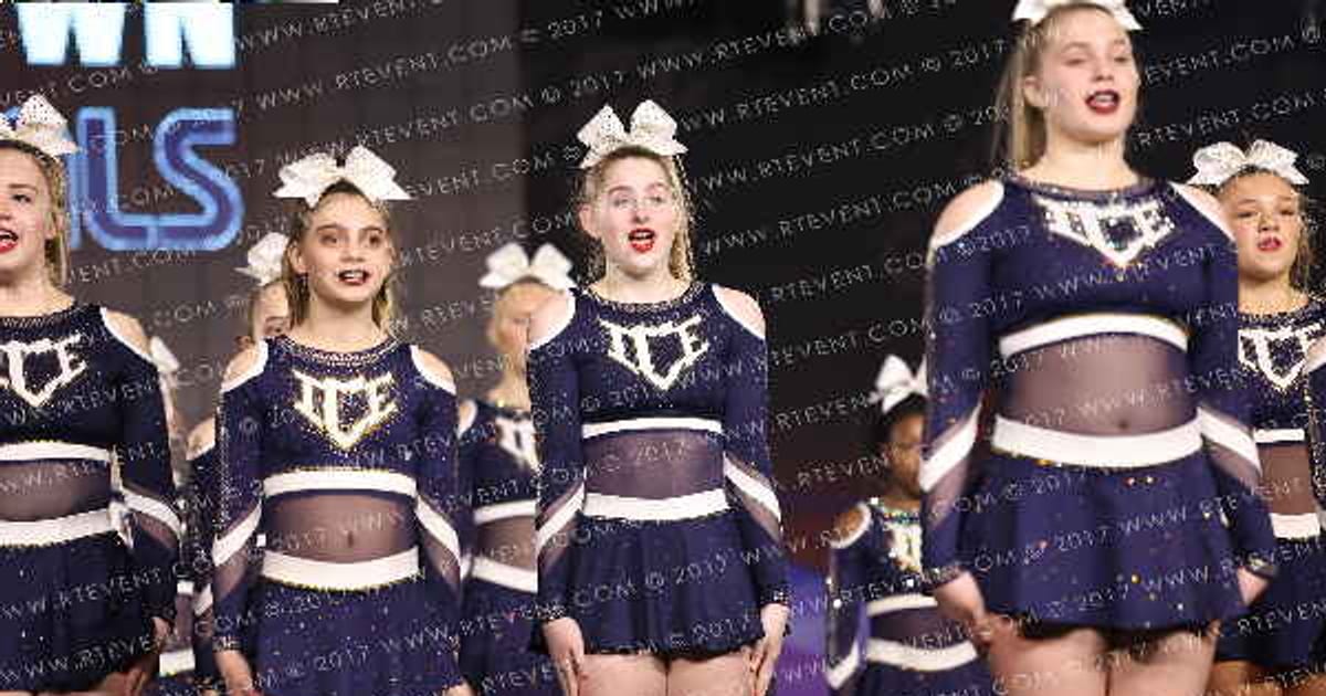TSA All-Stars Mako Sharks · GLCC Grand Nationals