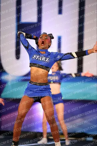 Meadowlands Starz VIP