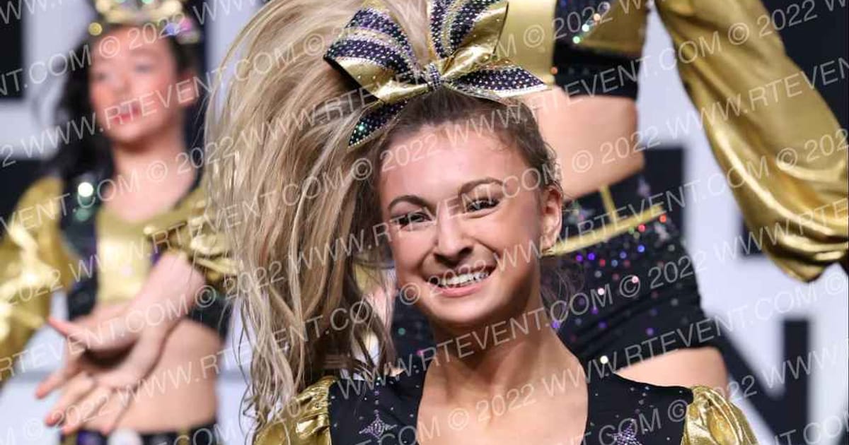Cheer Athletics - Pittsburgh Steelcats · CANAM Grand Nationals