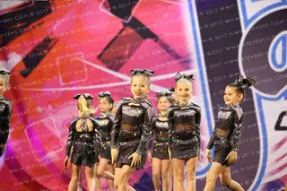 Premier Athletics - Nashville GIRL SCOUTS