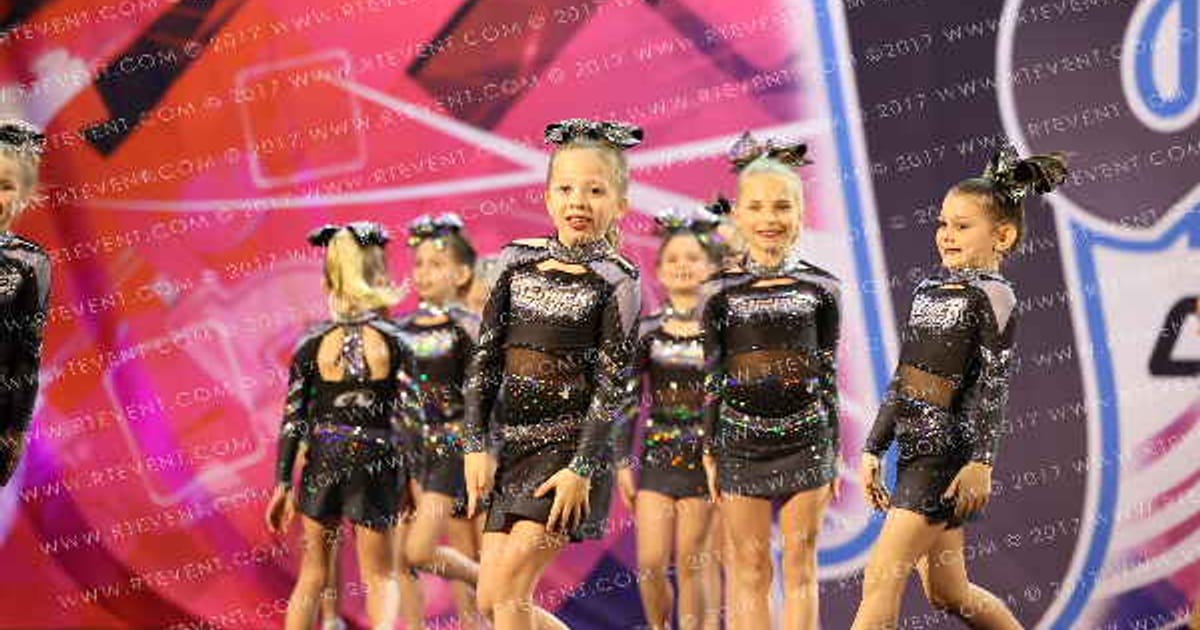 Premier Athletics - Nashville GIRL SCOUTS · JAMfest Nashville Classic DIDII CORRECTED
