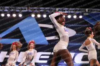 Glory Athletics Reign