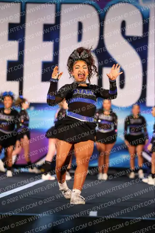 Meadowlands Starz Encore