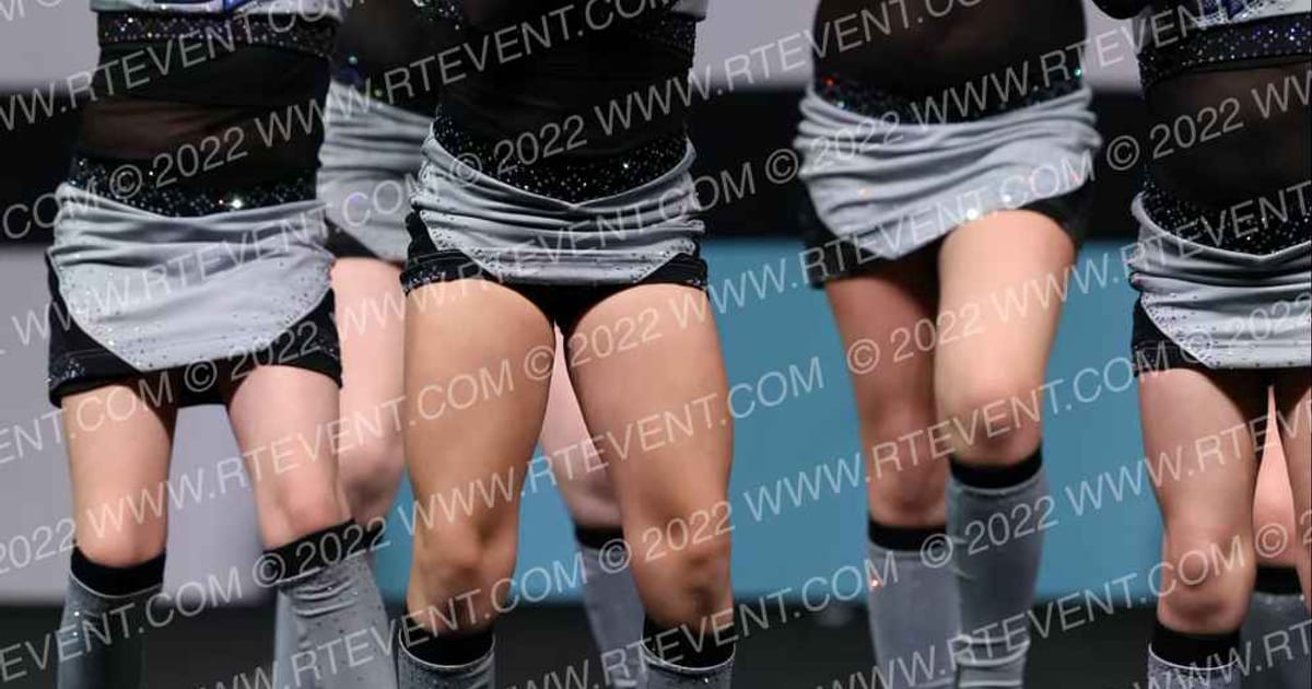 Spirit Factory Aqua · CANAM Grand Nationals