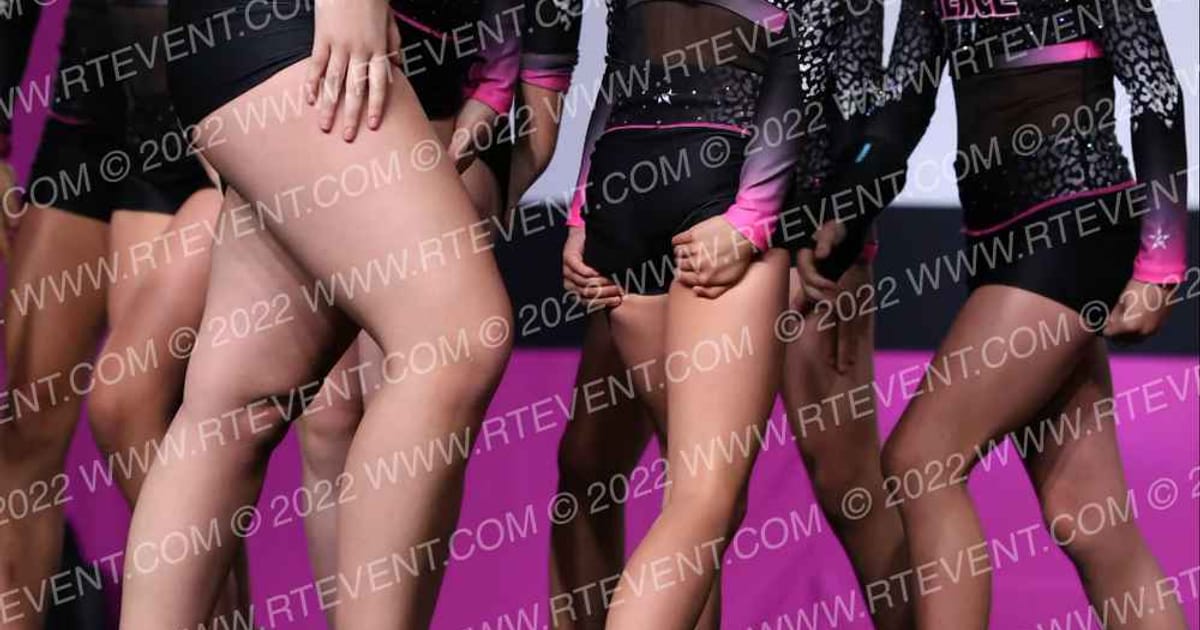 Fierce Leopards · CANAM Grand Nationals