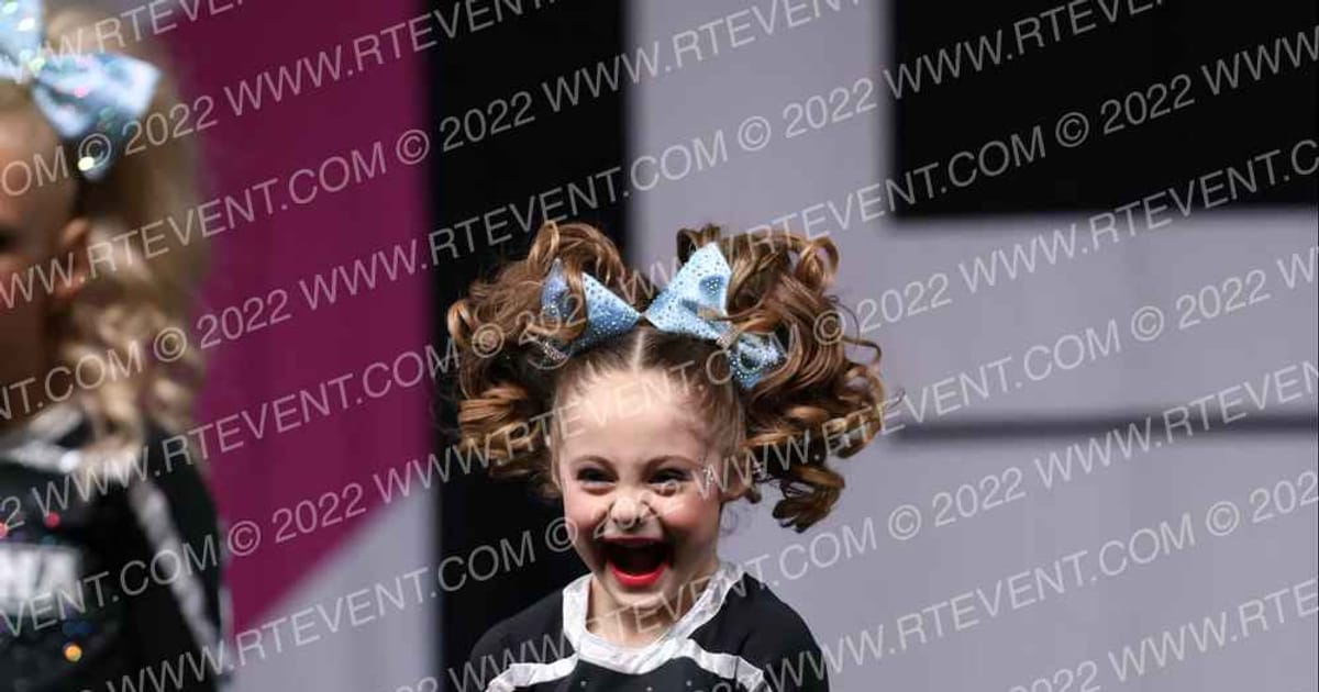 Carolina Coast Athletics Tiny Makos · CANAM Grand Nationals