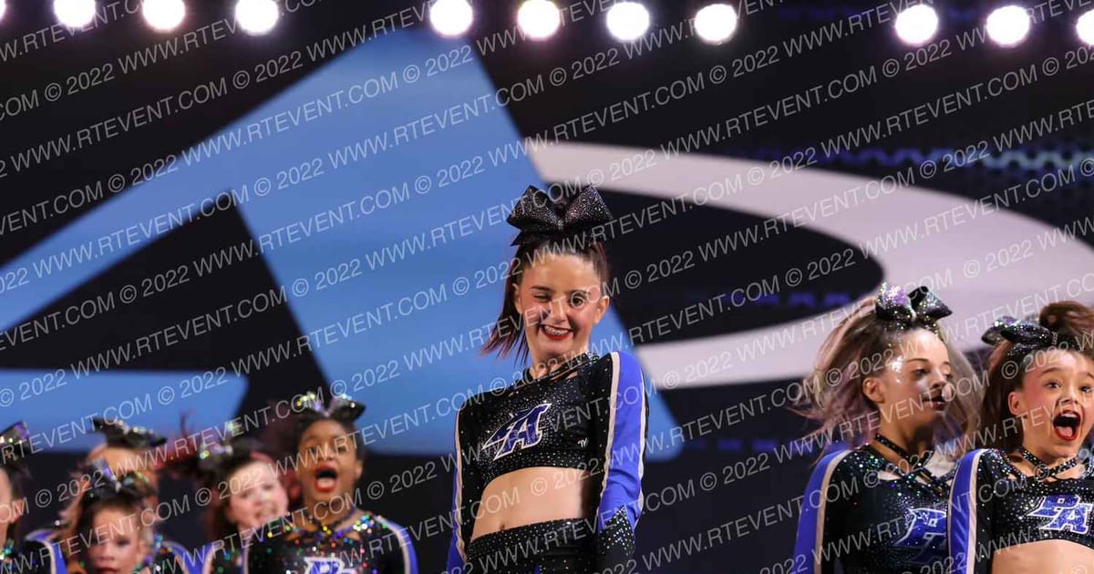Python All Stars Calabar Pythons · Athletic Championships Atlanta Nationals