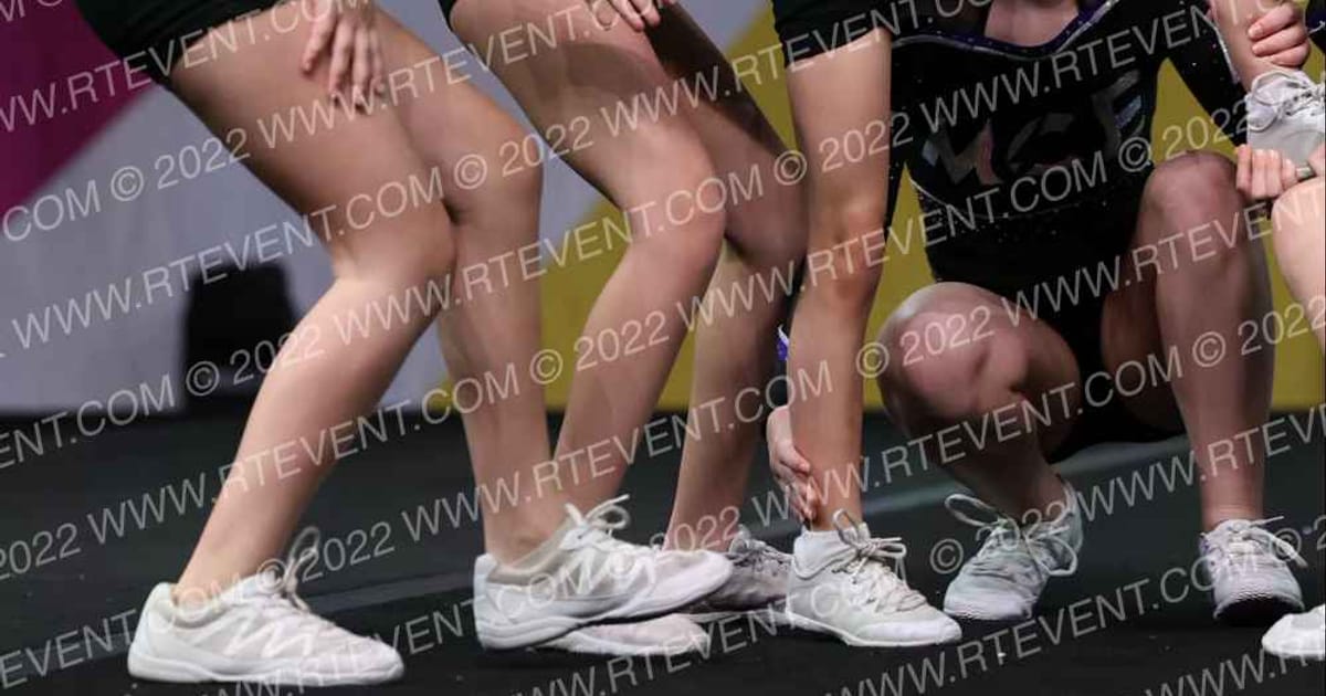 Maryland Dance Energy Electric · CANAM Grand Nationals