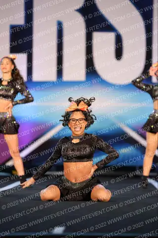 Meadowlands Starz Legends