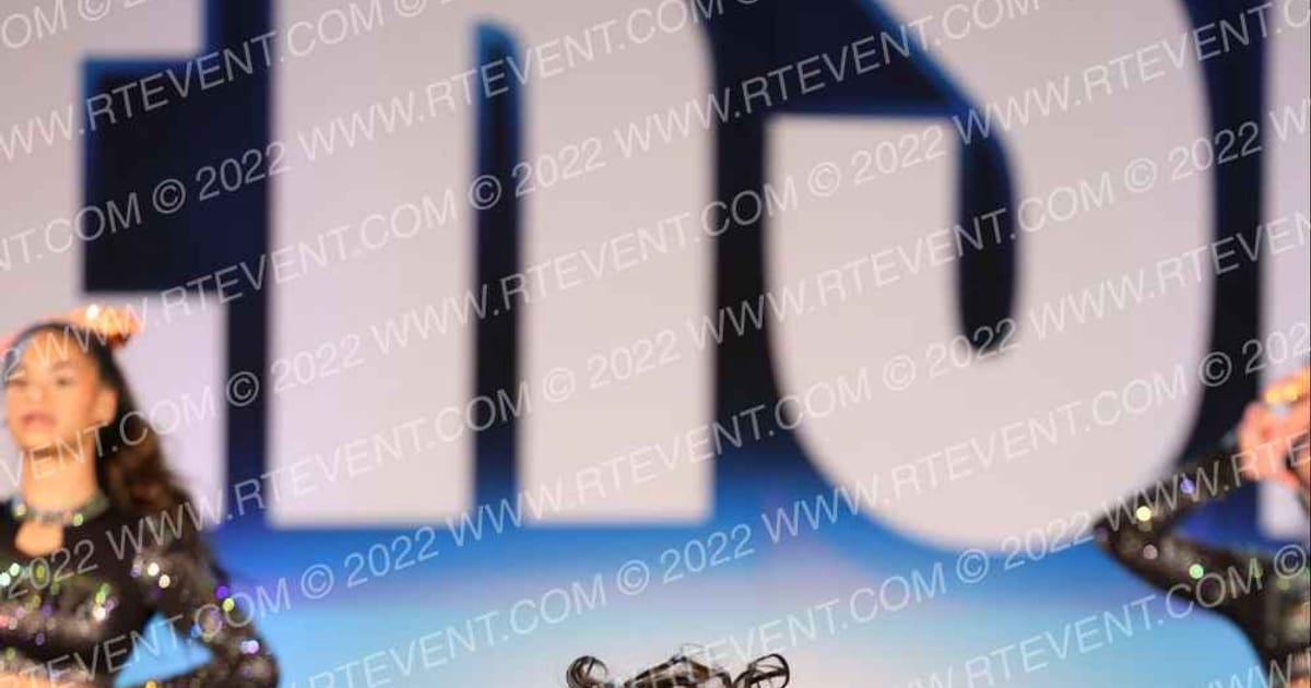 Meadowlands Starz Legends · Cheersport Reading Classic