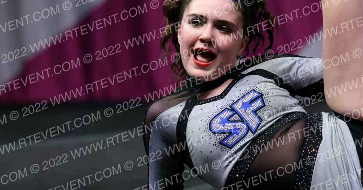 Spirit Factory Cobalt · CANAM Grand Nationals