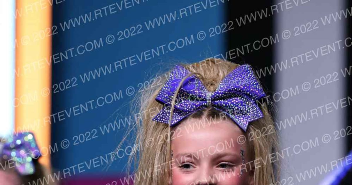 Spirit Central Gold Tigers · CANAM Grand Nationals