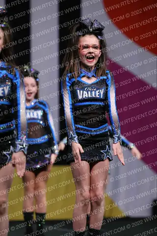 Ohio Valley All Stars Hot Shots