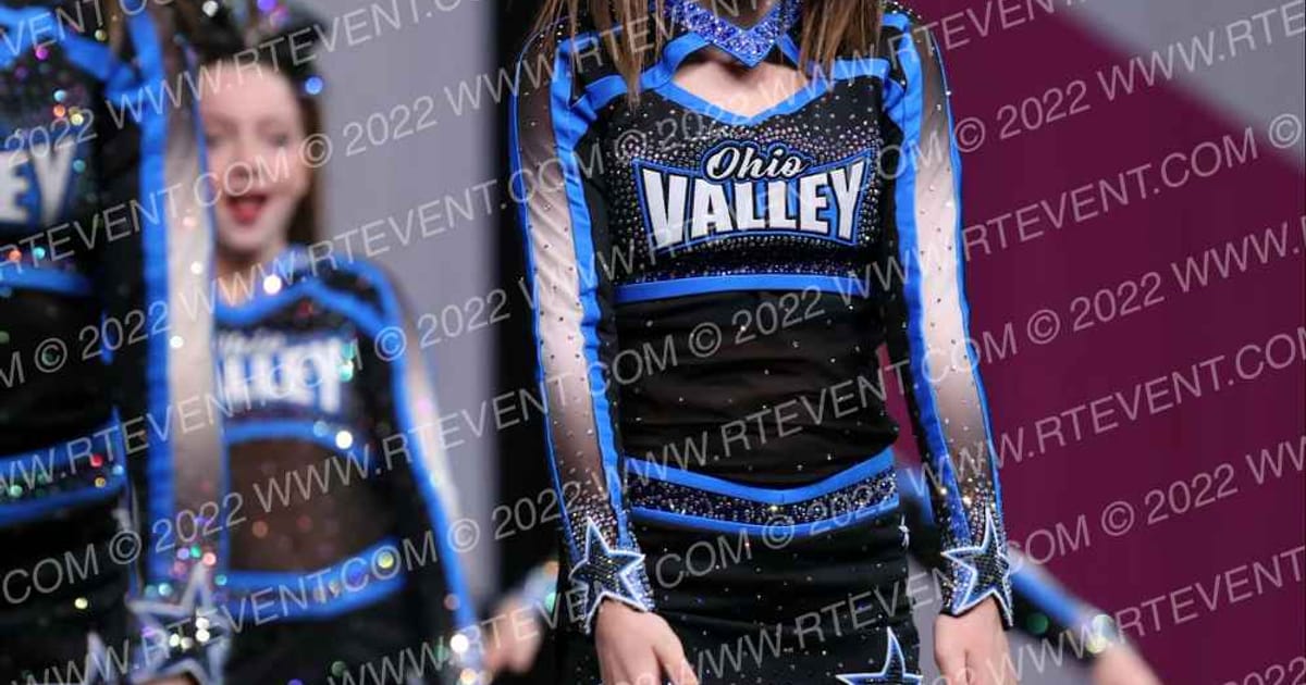 Ohio Valley All Stars Hot Shots · CANAM Grand Nationals