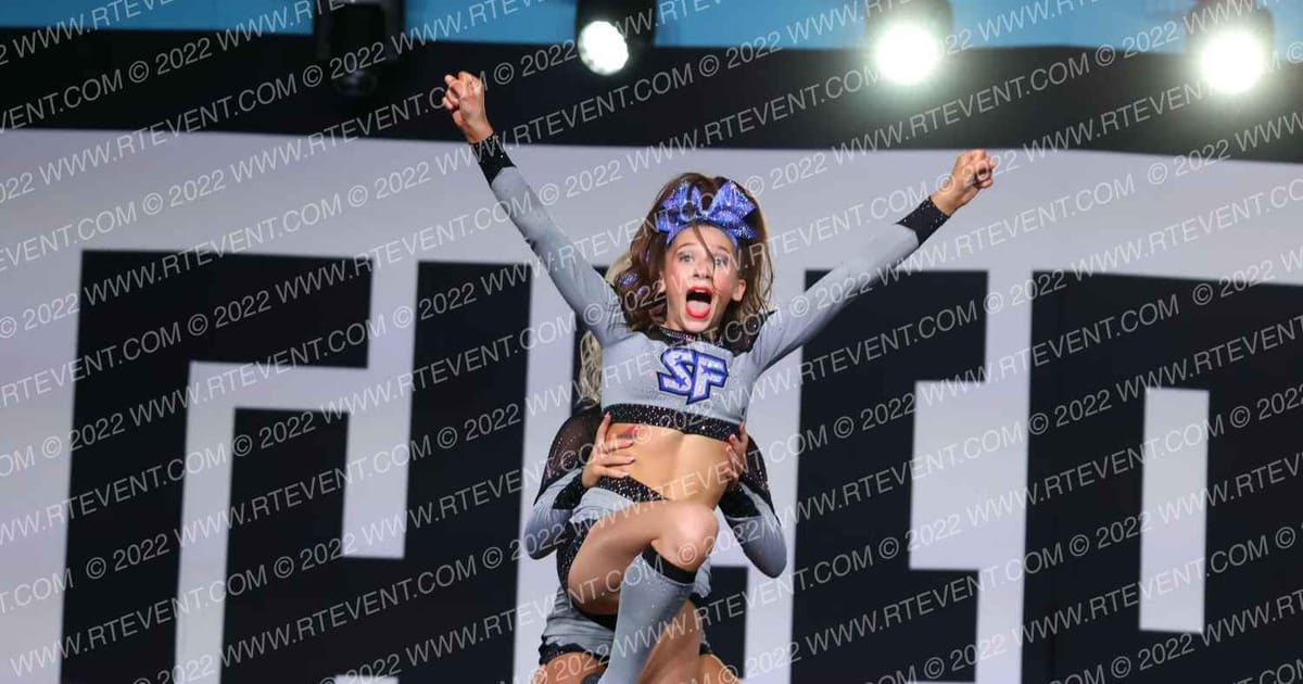 Spirit Factory Black Ice · CANAM Grand Nationals