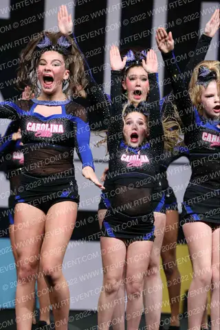Carolina Elite Pink Poison