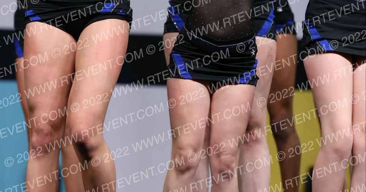 Carolina Elite Pink Poison · CANAM Grand Nationals