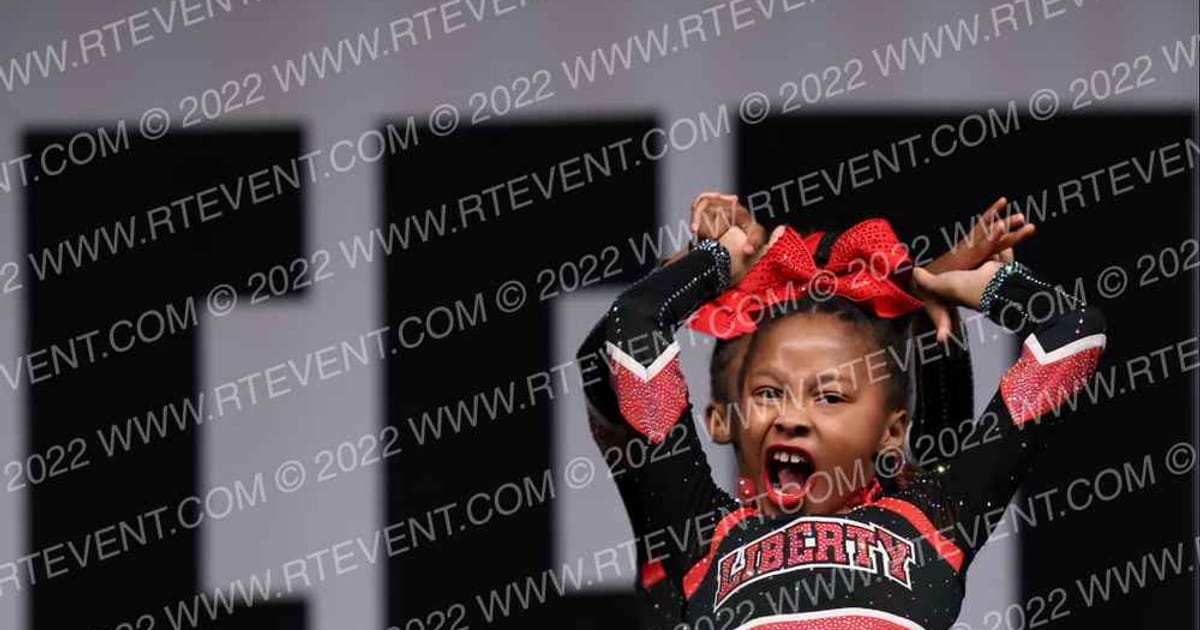 Liberty All Stars Militia · CANAM Grand Nationals