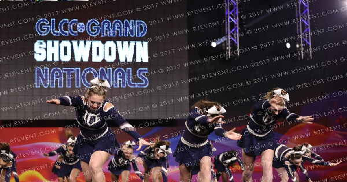 ICE Heat Wave · GLCC Grand Nationals