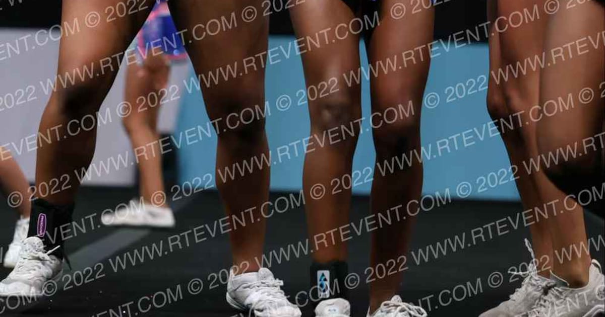 Cheer Prodigy All Stars Obsession · CANAM Grand Nationals