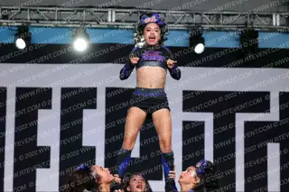 Step Ahead All-Stars Star4orce