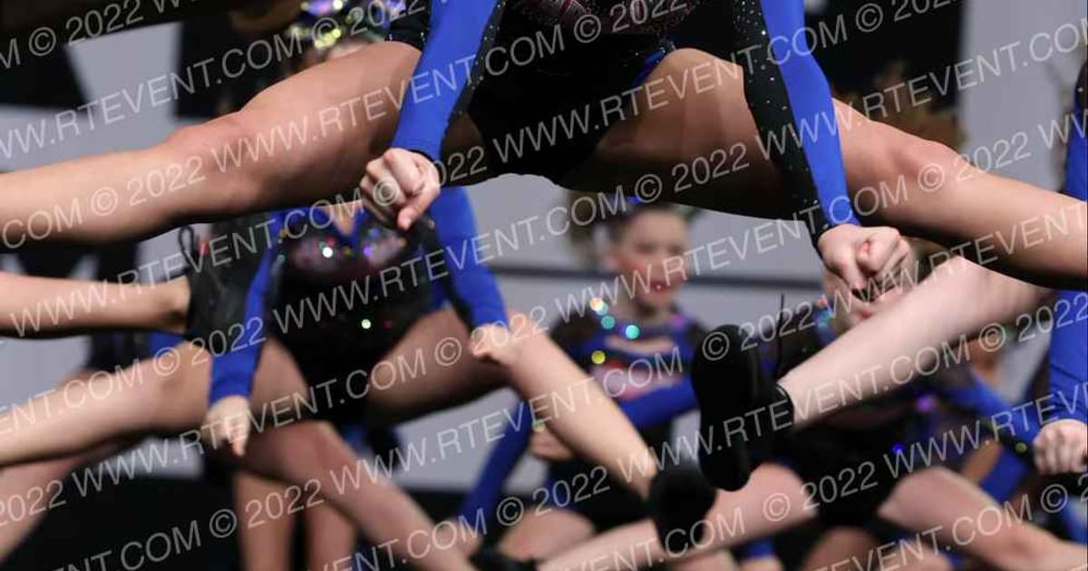 Carolina Elite Love Spell · CANAM Grand Nationals