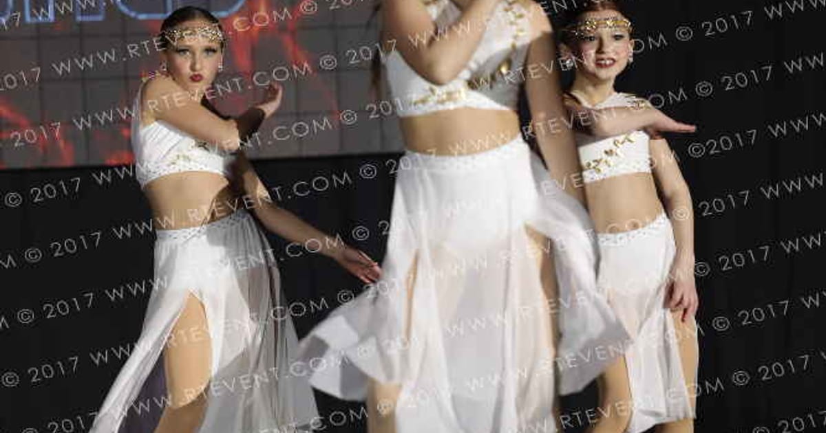 Dance Force Studios Cohesion · GLCC Grand Nationals